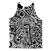 Load image into Gallery viewer, “Home” Tank Top