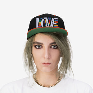 The LOVE Hat