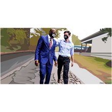 Load image into Gallery viewer, "Georgia Dream Team" Prints