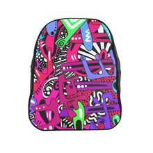 Load image into Gallery viewer, "Yes" Backpack