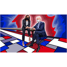 Load image into Gallery viewer, "Leaders" Prints