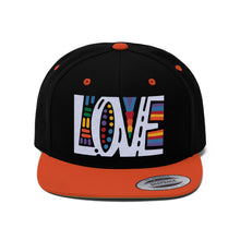 Load image into Gallery viewer, The LOVE Hat