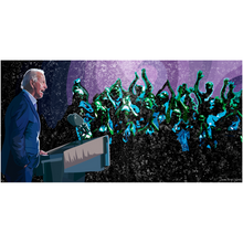 Load image into Gallery viewer, "Stand and Deliver" Prints