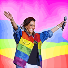 Load image into Gallery viewer, "Pride" Prints