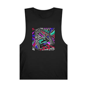 “Perspective” Tank