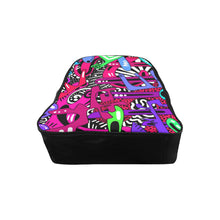 Load image into Gallery viewer, "Yes" Backpack