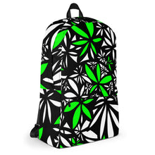 Load image into Gallery viewer, "Kush" Backpack
