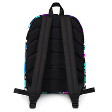Load image into Gallery viewer, "Ha'awi" Backpack