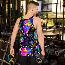 Load image into Gallery viewer, Catastrophe Tank Top