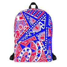 Load image into Gallery viewer, "Independence" Backpack