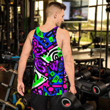 Load image into Gallery viewer, Avicii Tank Top