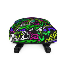 Load image into Gallery viewer, Flowers Backpack