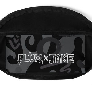 "Fuel" Fanny Pack