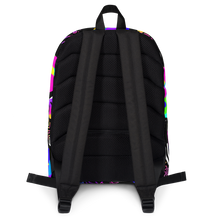 Load image into Gallery viewer, &quot;Catastrophe&quot; Backpack