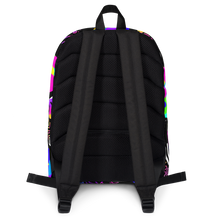 Load image into Gallery viewer, "Catastrophe" Backpack