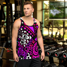 Load image into Gallery viewer, Breakout Tank Top