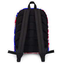Load image into Gallery viewer, "Independence" Backpack