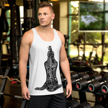 Load image into Gallery viewer, Yoga Tank Top