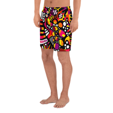 Load image into Gallery viewer, "Gasp" Shorts