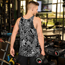 Load image into Gallery viewer, Patience Tank Top