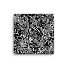 Load image into Gallery viewer, “Patience” Canvas Print