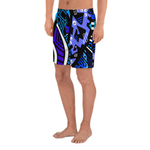 Load image into Gallery viewer, "Expectation" Men's Shorts