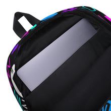Load image into Gallery viewer, "Ha'awi" Backpack
