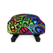 Load image into Gallery viewer, “Thrive” Backpack