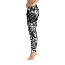 Load image into Gallery viewer, “Patience” Leggings