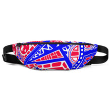 Load image into Gallery viewer, "Independence" Fanny Pack