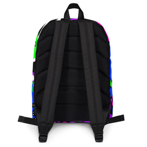 "Avicii" Backpack