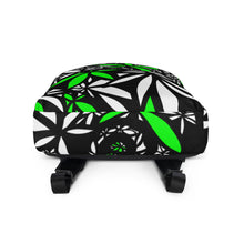 Load image into Gallery viewer, "Kush" Backpack