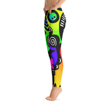 Load image into Gallery viewer, "Dreams" Leggings