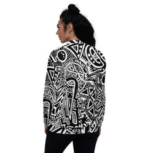 Load image into Gallery viewer, “Home” Bomber Jacket