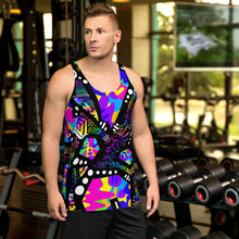 Load image into Gallery viewer, Catastrophe Tank Top