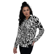 Load image into Gallery viewer, “Home” Bomber Jacket