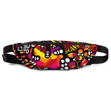 Load image into Gallery viewer, &quot;Gasp&quot; Fanny Pack