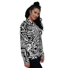 Load image into Gallery viewer, “Home” Bomber Jacket