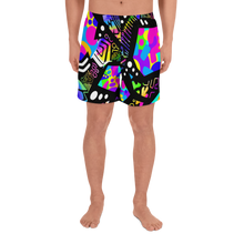 Load image into Gallery viewer, "Catastrophe" Shorts