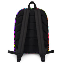 Load image into Gallery viewer, “Thrive” Backpack