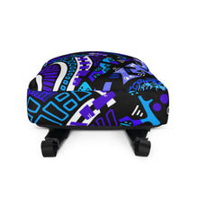 Load image into Gallery viewer, "Expectation" Backpack