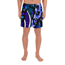Load image into Gallery viewer, "Expectation" Men's Shorts