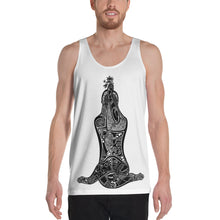 Load image into Gallery viewer, Yoga Tank Top