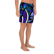 Load image into Gallery viewer, "Expectation" Men's Shorts