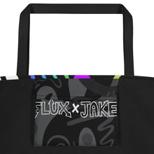 Load image into Gallery viewer, “Thrive” Beach Tote