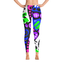 Load image into Gallery viewer, "Avicii" Leggings