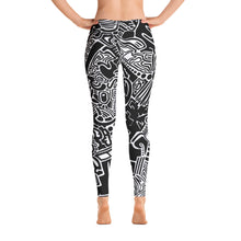 Load image into Gallery viewer, “Patience” Leggings
