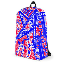 Load image into Gallery viewer, "Independence" Backpack