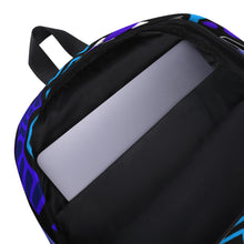 Load image into Gallery viewer, "Expectation" Backpack