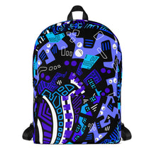 Load image into Gallery viewer, "Expectation" Backpack